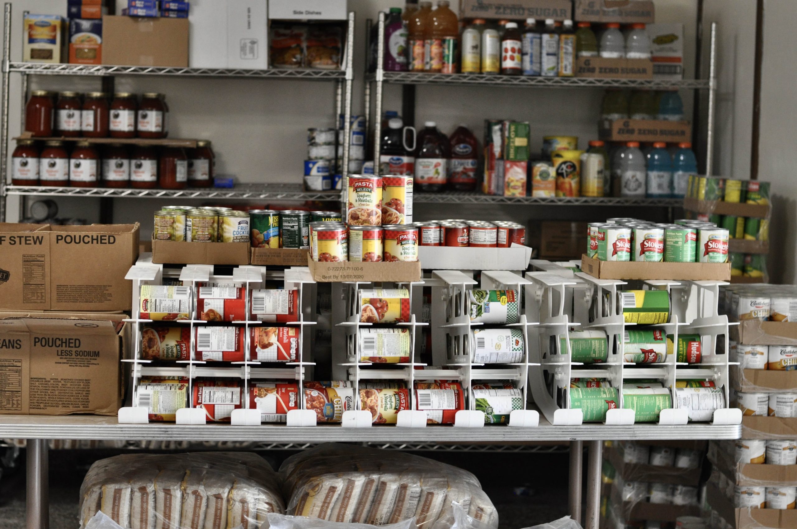 From lounge to food pantry News, Sports, Jobs Adirondack Daily